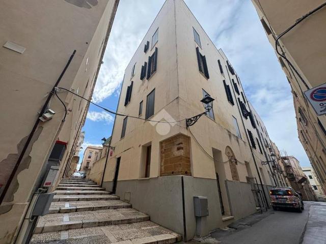 Appartamento in vendita a Il Palazzo, Trapani