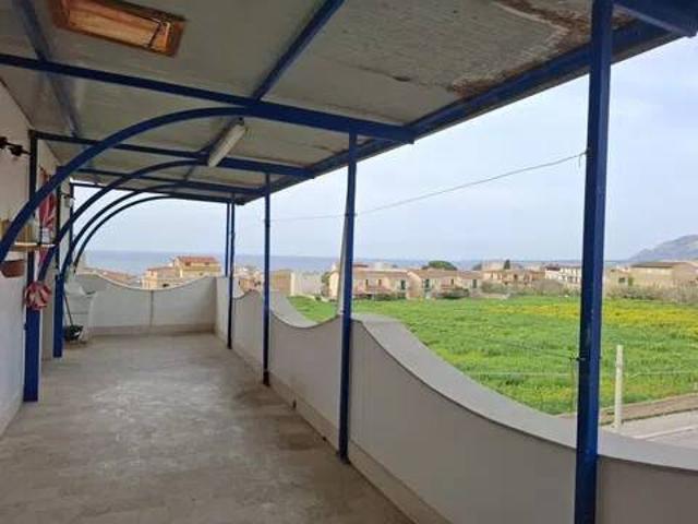 Appartamento in vendita a Trappeto, Sicilia