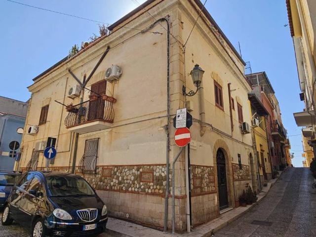 Appartamento in vendita a Trappeto, Sicilia