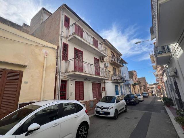 Appartamento in vendita a Trappeto, Sicilia