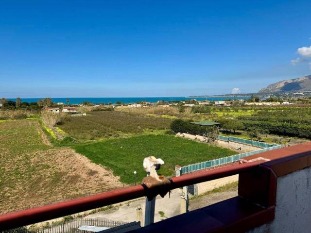 Appartamento in vendita a Trappeto, Sicilia