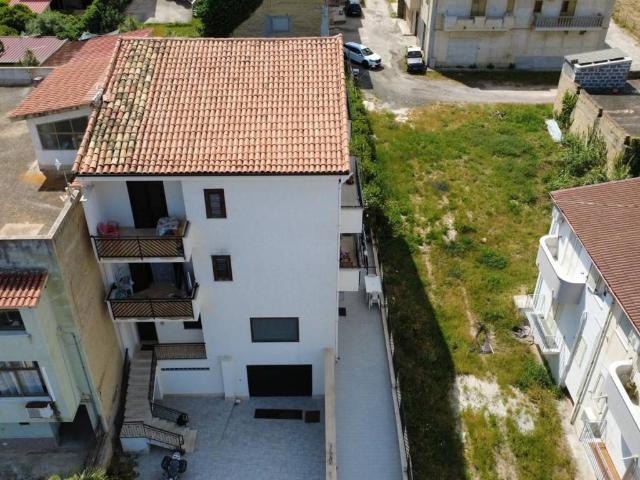 Appartamento in vendita a Trappeto, Sicilia