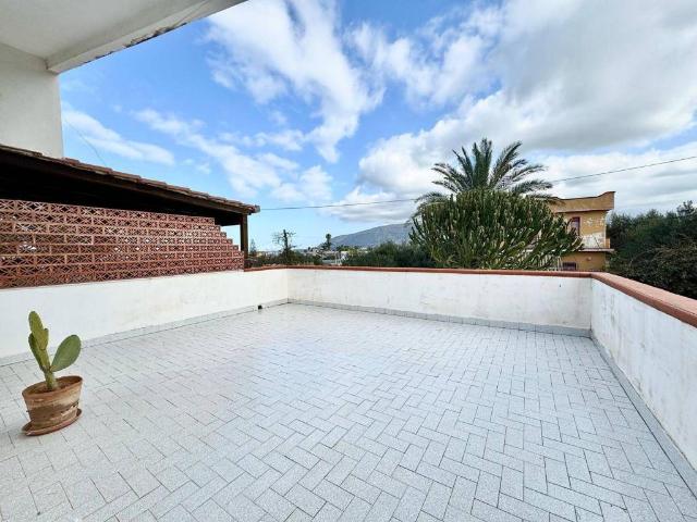 Appartamento in vendita a Trappeto, Sicilia