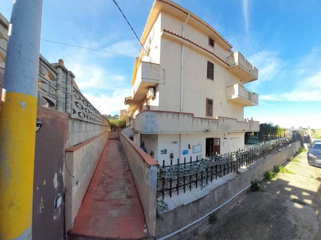 Appartamento in vendita a Trappeto, Sicilia