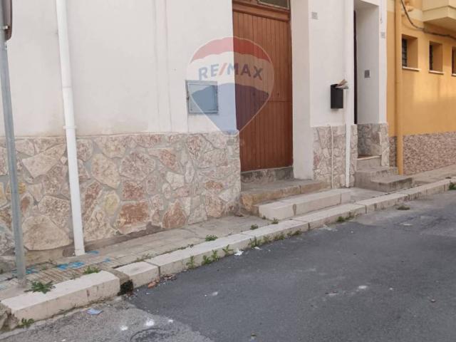 Appartamento in vendita a Trappeto, Sicilia