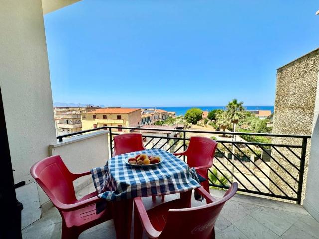 Appartamento in vendita a Trappeto, Sicilia