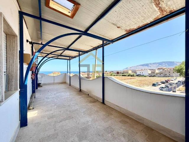 Appartamento in vendita a Trappeto, Sicilia