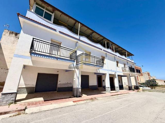 Appartamento in vendita a Trappeto, Sicilia