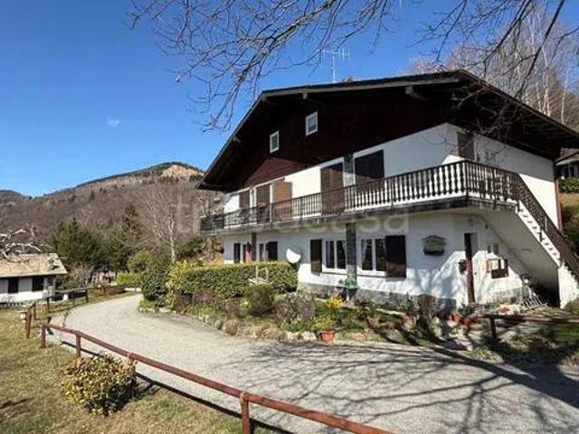 Appartamento in vendita a Piemonte, Verbano-cusio-ossola