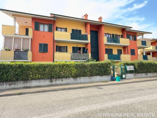Appartamento in vendita a Travacò Siccomario, Lombardia