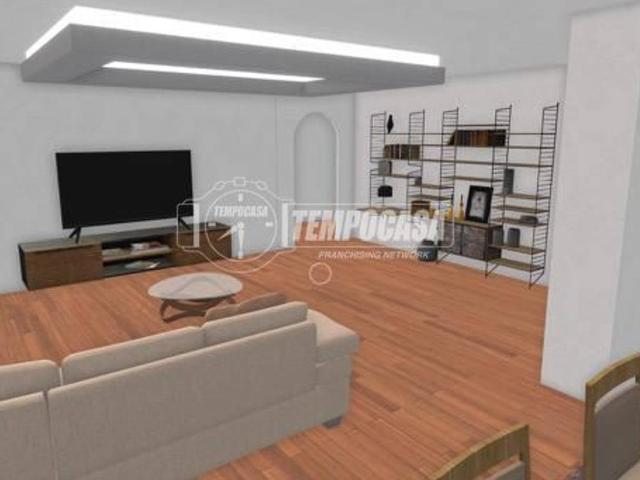 Appartamento in vendita a Villaggio Valverde, Travagliato