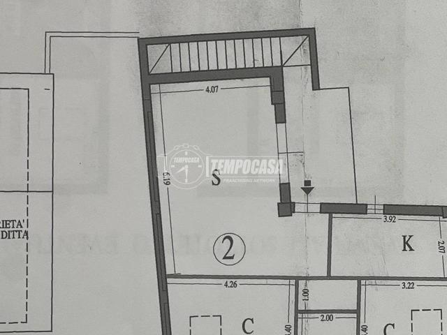 Appartamento in vendita a Villaggio Valverde, Travagliato