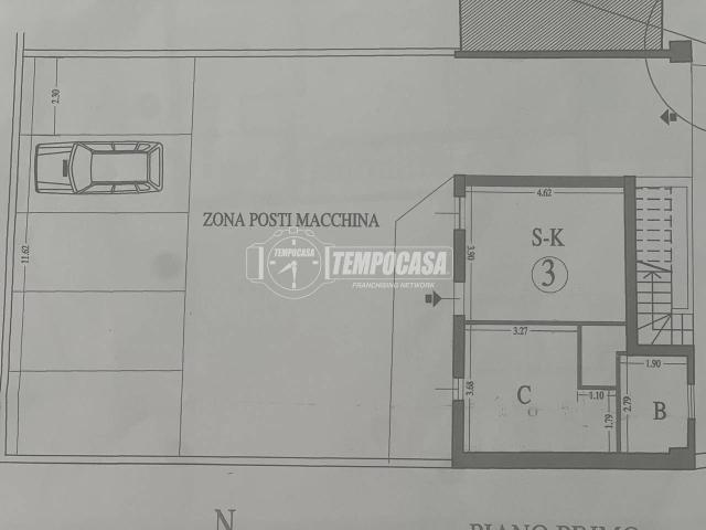 Appartamento in vendita a Villaggio Valverde, Travagliato