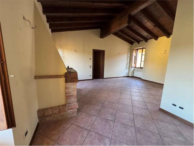 Appartamento in vendita a Travagliato, Brescia