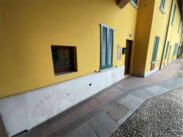 Appartamento in vendita a Travagliato, Brescia
