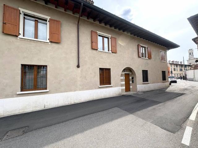 Appartamento in vendita a Villaggio Valverde, Travagliato