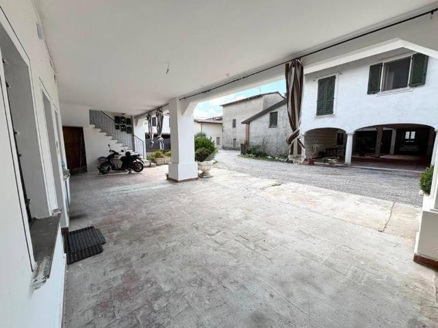 Appartamento in vendita a Villaggio Valverde, Travagliato