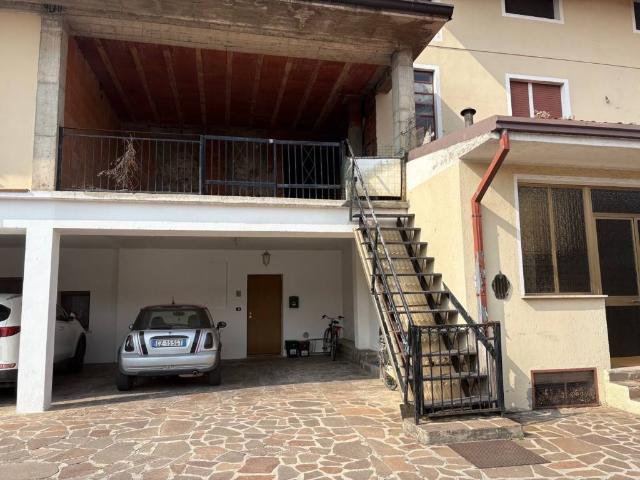 Appartamento in vendita a Travagliato, Lombardia