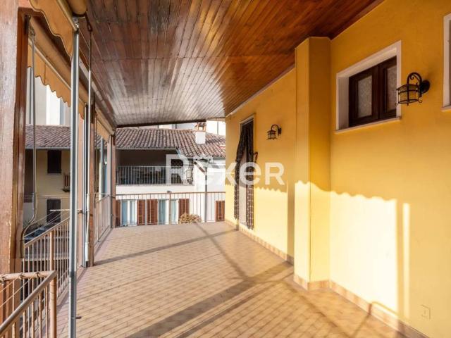 Appartamento in vendita a Travagliato, Lombardia