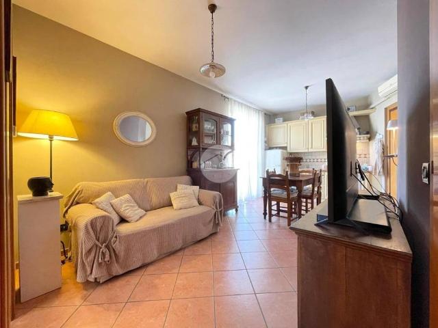 Appartamento in vendita a Travagliato, Lombardia
