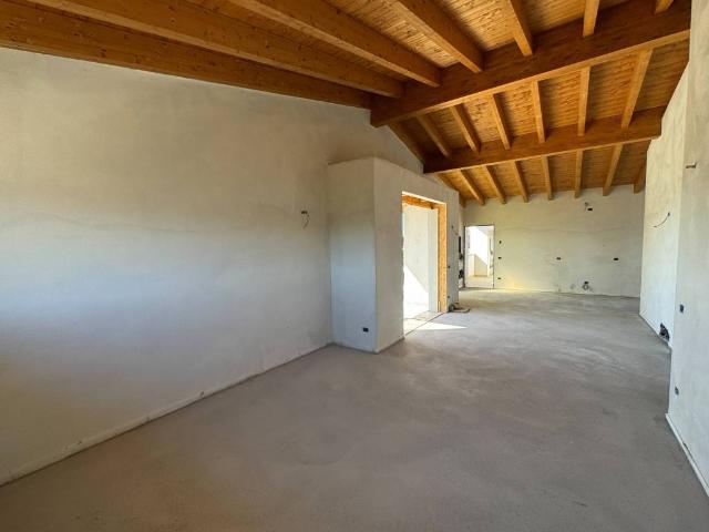 Appartamento in vendita a Villaggio Valverde, Travagliato
