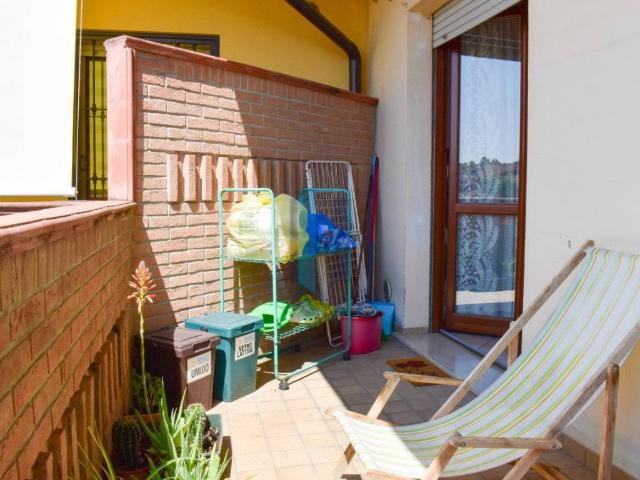 Appartamento in vendita a Travagliato, Brescia