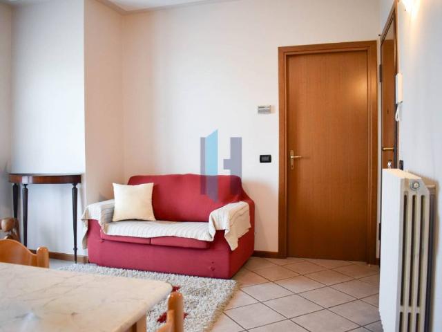 Appartamento in vendita a Travagliato, Brescia