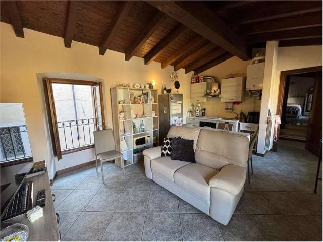 Appartamento in vendita a Travagliato, Brescia