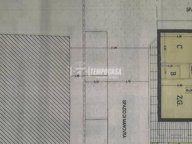 Appartamento in vendita a Travagliato, Brescia