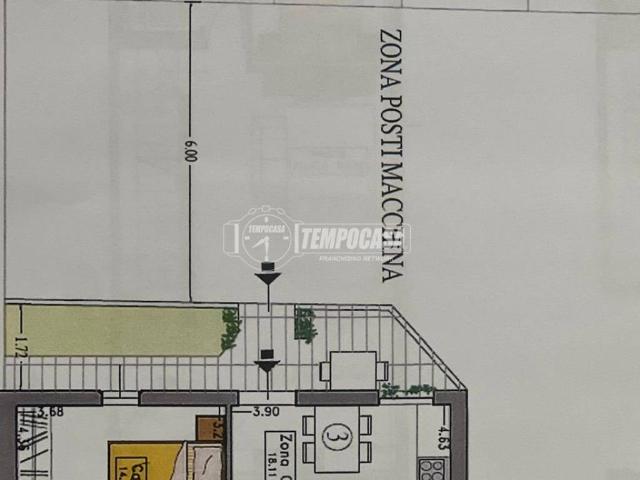 Appartamento in vendita a Villaggio Valverde, Travagliato