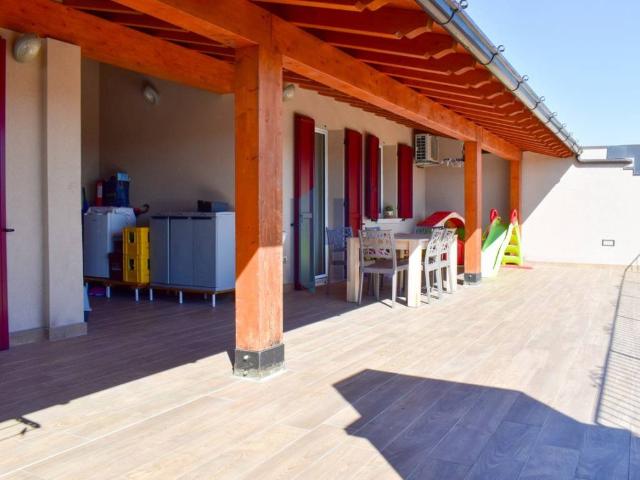 Appartamento in vendita a Travagliato, Lombardia
