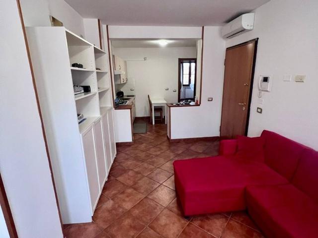 Appartamento in vendita a Travagliato, Brescia