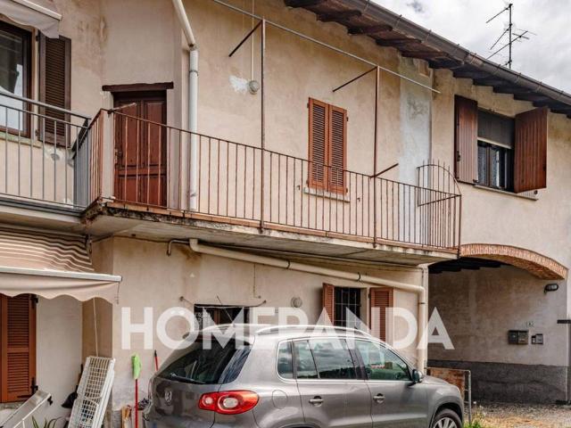 Appartamento in vendita a Travedona Monate, Lombardia