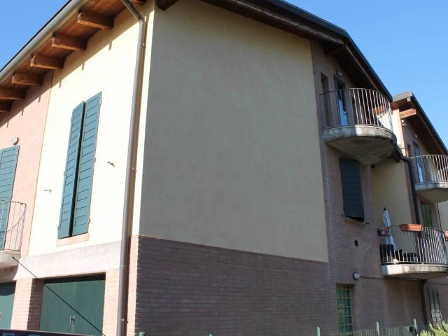 Appartamento in vendita a Traversetolo, Reggio Emilia