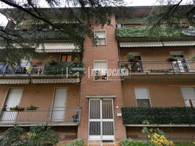 Appartamento in vendita a Traversetolo, Reggio Emilia