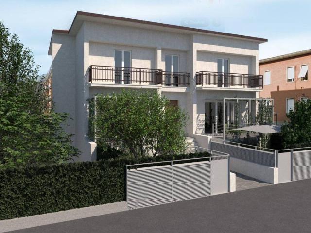 Appartamento in vendita a Traversetolo, Reggio Emilia