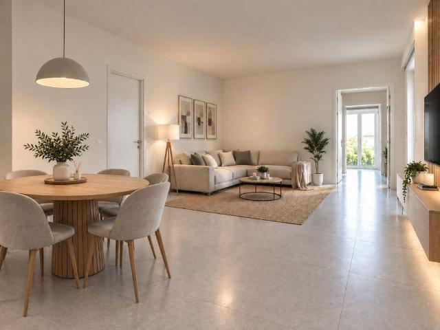Appartamento in vendita a Bannone, Traversetolo