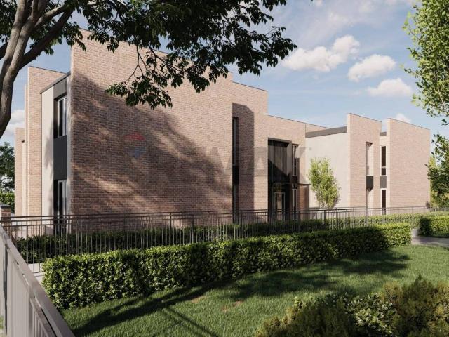 Appartamento in vendita a Traversetolo, Reggio Emilia