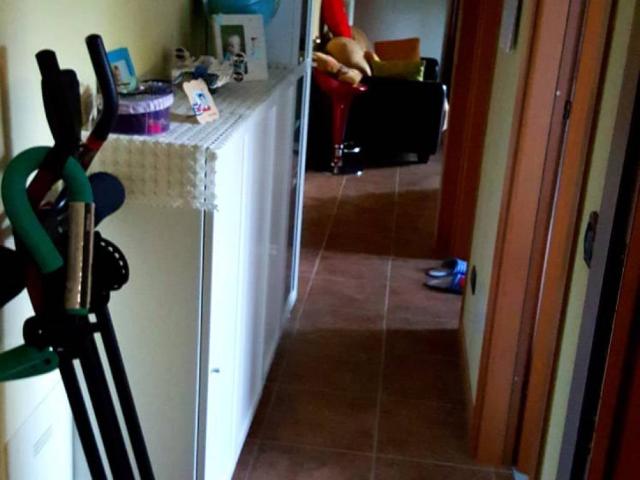Appartamento in vendita a Traversetolo, Reggio Emilia