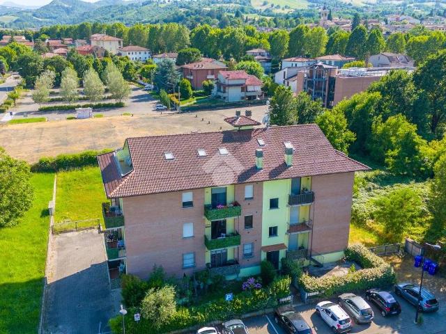 Appartamento in vendita a Traversetolo, Reggio Emilia