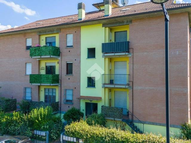 Appartamento in vendita a Traversetolo, Reggio Emilia