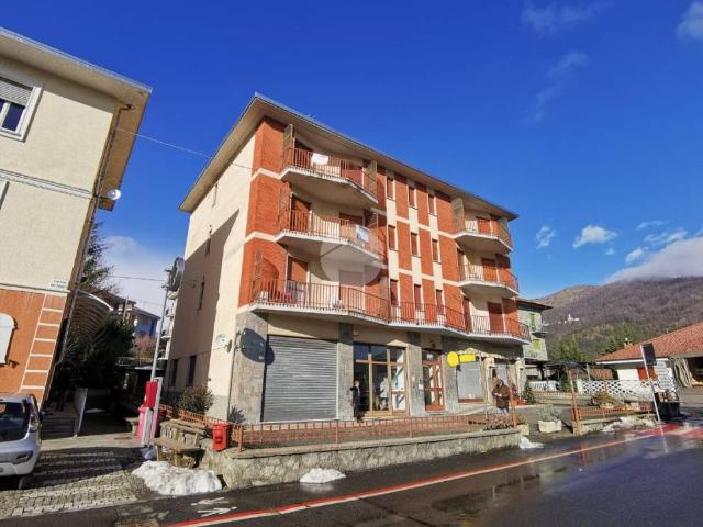 Appartamento in vendita a Unione Montana Alpi Graie, Piemonte