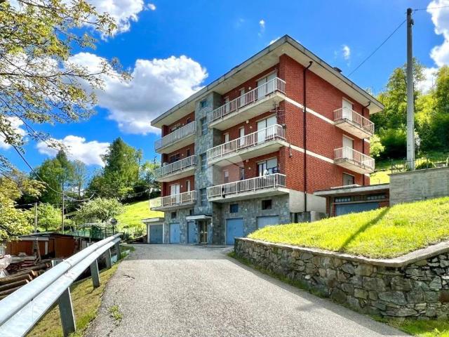 Appartamento in vendita a Unione Montana Alpi Graie, Piemonte