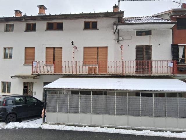 Appartamento in vendita a Unione Montana Alpi Graie, Piemonte