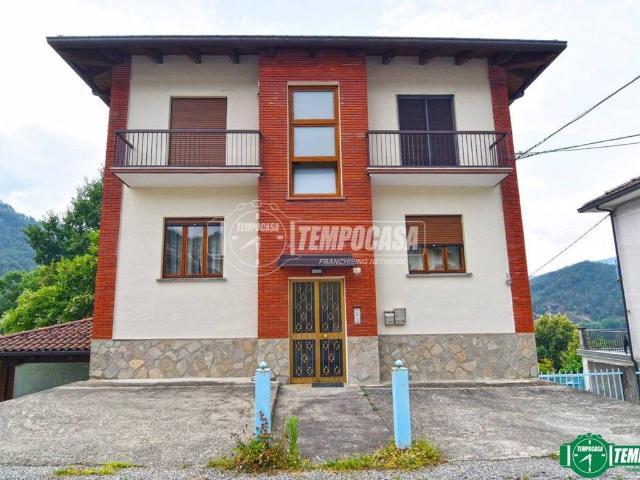 Appartamento in vendita a Unione Montana Alpi Graie, Piemonte