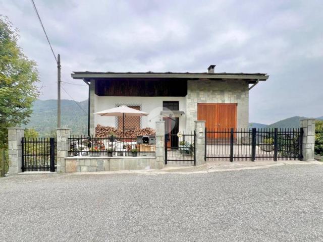 Appartamento in vendita a Unione Montana Alpi Graie, Piemonte