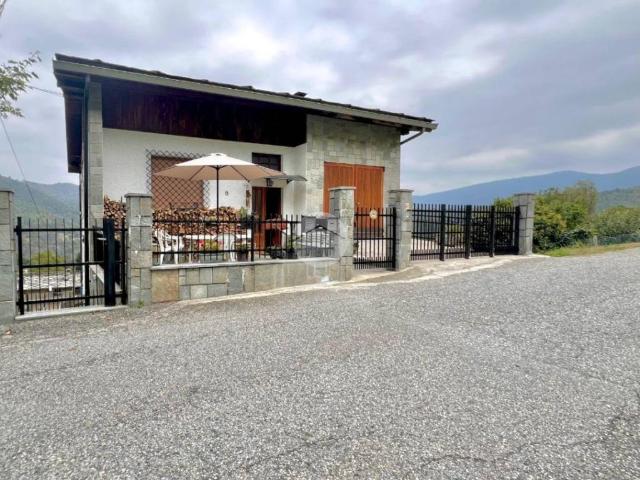 Appartamento in vendita a Unione Montana Alpi Graie, Piemonte
