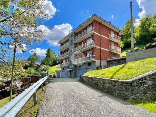 Appartamento in vendita a Unione Montana Alpi Graie, Piemonte