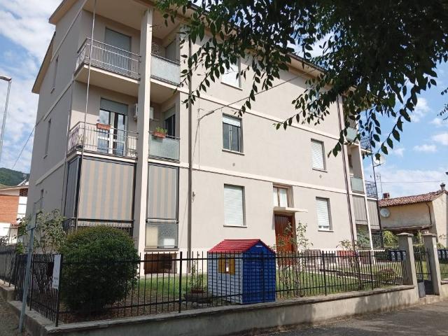 Appartamento in vendita a Travo, Reggio Emilia
