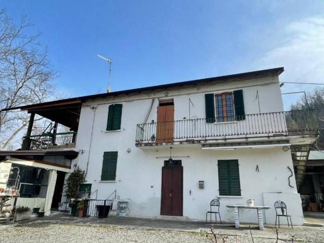 Appartamento in vendita a Denavolo, Travo